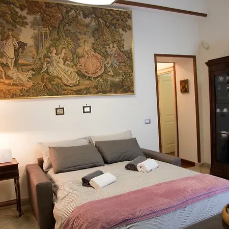 Luci Di S. Chiara Apartamento Nápoles Exterior foto