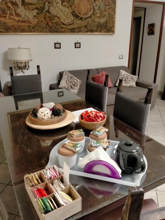Appartement Luci Di S. Chiara *