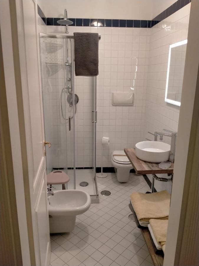 Appartement Luci Di S. Chiara