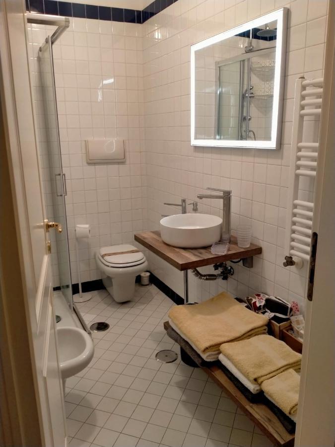 Luci Di S. Chiara Appartement *