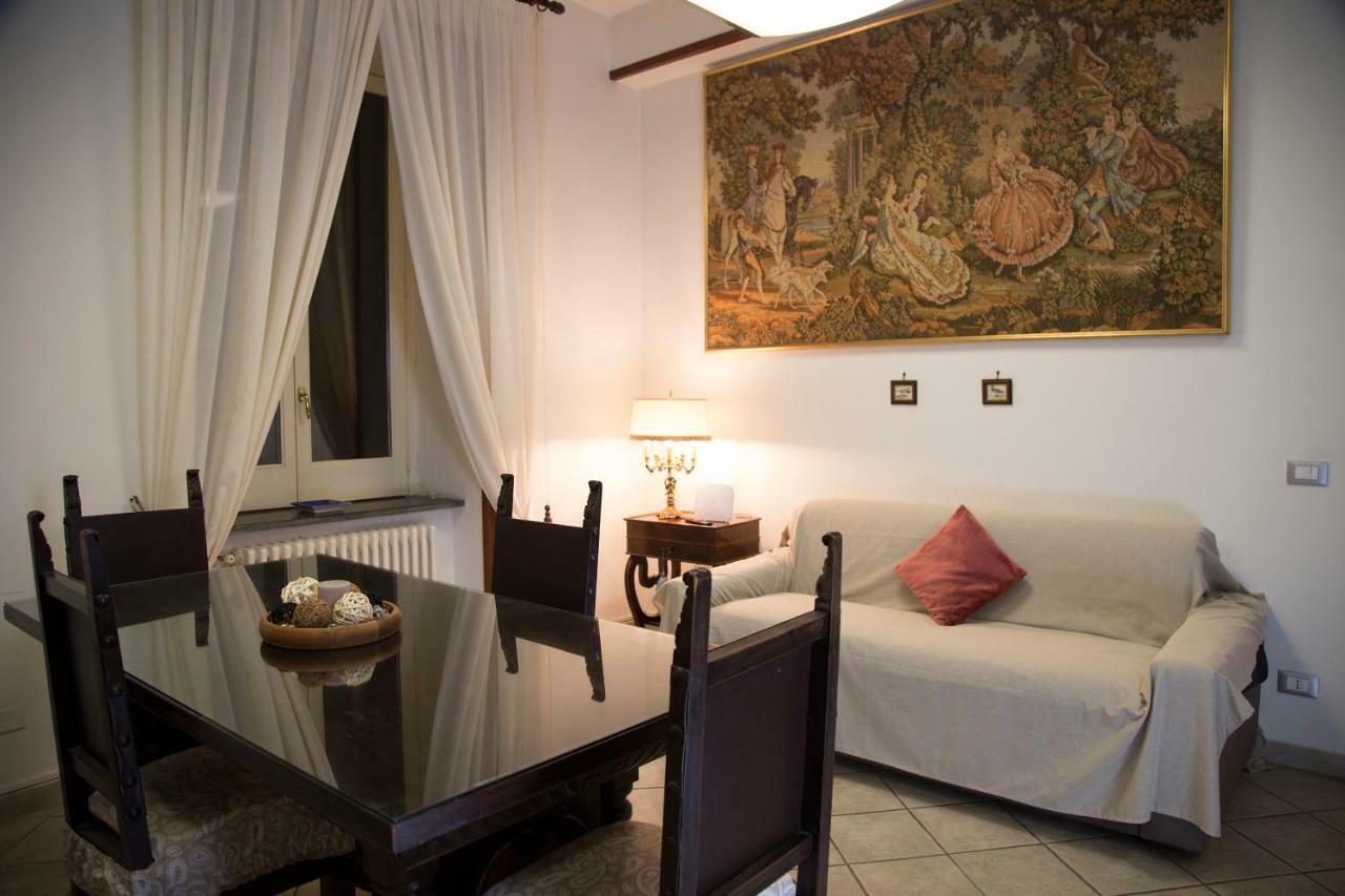Appartement Luci Di S. Chiara Napels