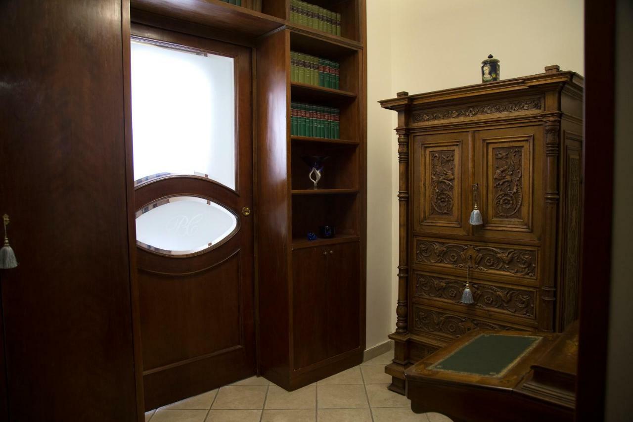 Appartement Luci Di S. Chiara Napels