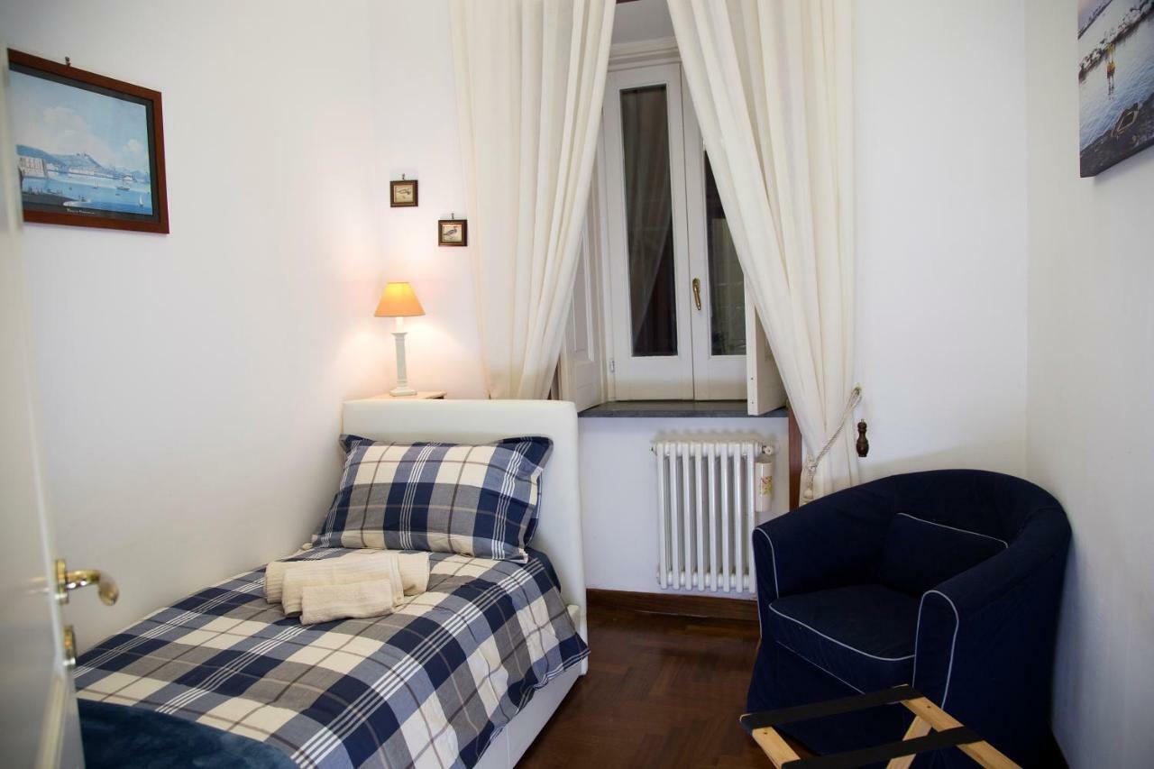 Luci Di S. Chiara Appartement