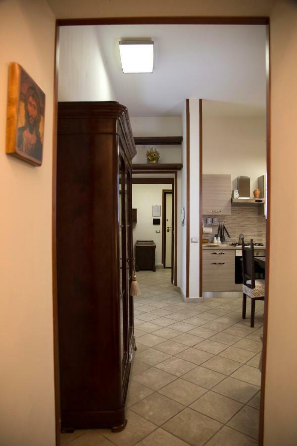 Appartement Luci Di S. Chiara Napels