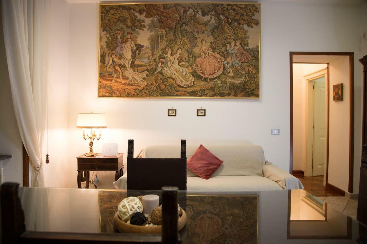 Luci Di S. Chiara Appartement