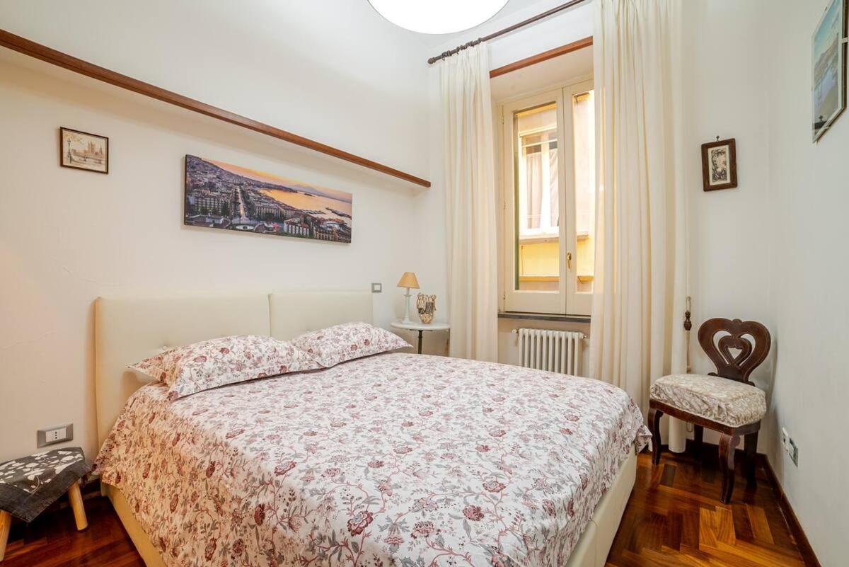 Apartamento Luci Di S. Chiara *